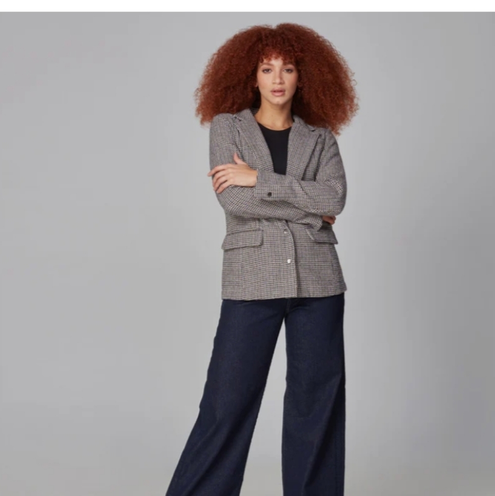Blazer Lola Jeans Monaco CT - Picture 4 of 10
